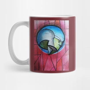 CRÁNEOS 3 Mug